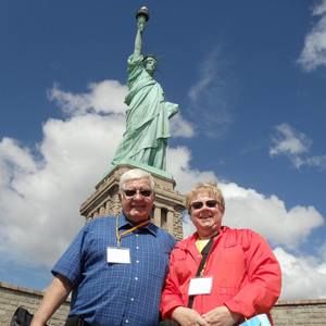 Meet your Posher, Bob